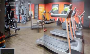 Imagem 3: Apartamento à venda na Vila Mariana com 69 m² próximo ao metrô