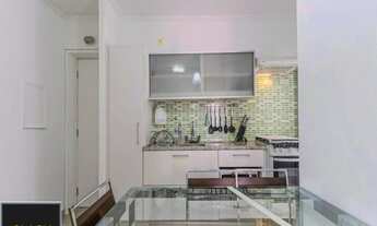 Imagem 7: Apartamento para locação em Campo Belo - São Paulo, com 47 m²