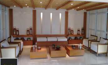 Imagem: Apartamento para venda na Vila Cruzeiro