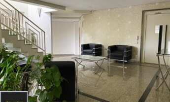 Imagem 3: Apartamento à venda na rua Bom Sucesso com 118 m²