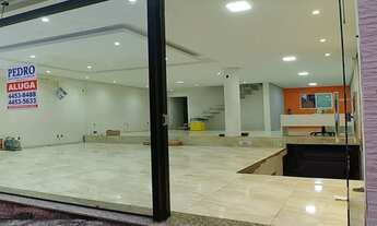 Imagem: Ponto comercial para locação Canindé