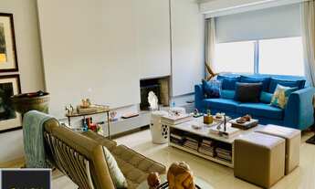 Imagem: Apartamento à venda no Real Parque com