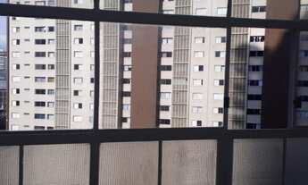 Imagem 5: Apartamento kitnet para locação com 29 m²