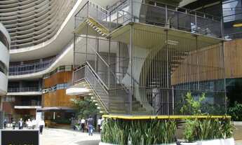 Imagem 2: Apartamento kitnet para locação com 29 m²