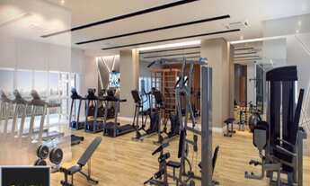 Imagem 4: Apartamento à venda no Tatuapé com 85 m² próximo ao metrô