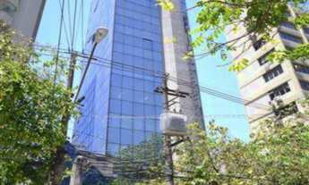 Imagem: Sala comercial à venda em Itaim Bibi