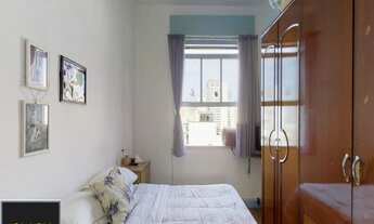 Imagem 7: Apartamento à venda na Barra Funda com 98 m² próximo ao metrô