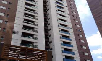 Imagem 2: Apartamento para venda na Vila Cruzeiro, na Chácara Santo Antônio com 105 m²