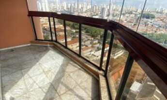 Imagem 4: Apartamento à venda na rua Bom Sucesso com 118 m²