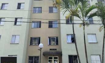 Imagem: Apartamento à venda na Vila Perreli com