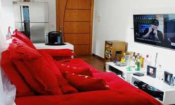 Imagem: Cobertura à venda em Santo André com 70