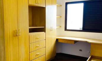 Imagem 4: Apartamento à venda em Santana com 237 m² no total