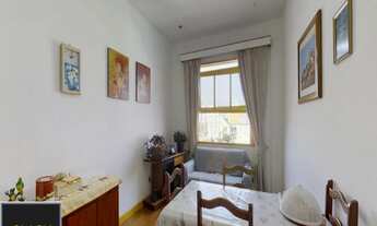 Imagem 3: Apartamento à venda na Barra Funda com 98 m² próximo ao metrô