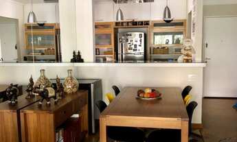 Imagem 2: Apartamento à venda na Vila Sofia com 75 m² próximo ao metrô