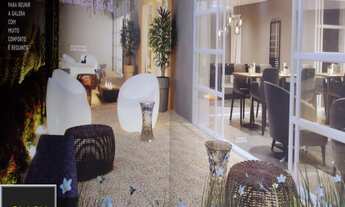 Imagem 5: Apartamento à venda na Vila Mariana com 69 m² próximo ao metrô