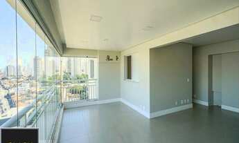 Imagem 2: Apartamento à venda na Mooca com 189 m² e 3 dormitórios, sendo 1 suíte