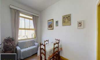 Imagem: Apartamento à venda na Barra Funda com