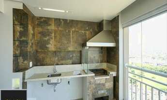 Imagem 5: Apartamento à venda na Mooca com 189 m² e 3 dormitórios, sendo 1 suíte