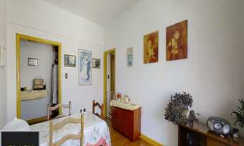 Imagem 2: Apartamento à venda na Barra Funda com 98 m² próximo ao metrô