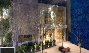 Imagem 3: Apartamento à venda no Tatuapé com 85 m² próximo ao metrô