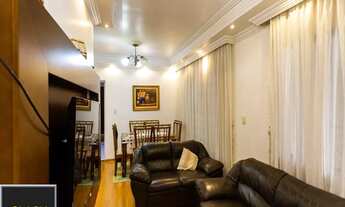 Imagem: Sobrado para venda em Vila Yolanda, Osasco