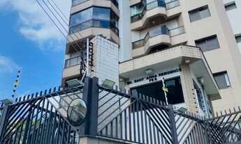 Imagem: Apartamento à venda em Santana com 237