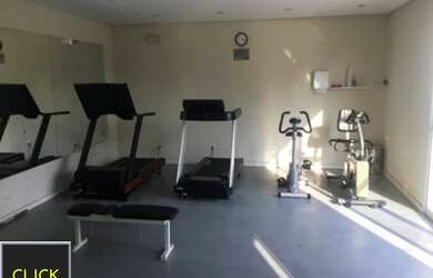 Imagem 6: Apartamento para locação na Pompéia com 40 m², próximo ao metrô