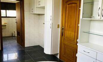 Imagem 5: Apartamento à venda em Santana com 237 m² no total