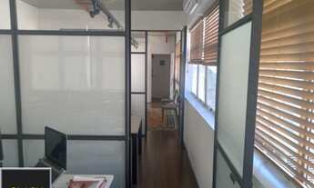 Imagem 3: Sala comercial à venda em Pinheiros com m²