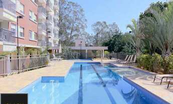 Imagem 5: Apartamento à venda na Vila Castelo com 60 m² próximo ao aeroporto de Congonhas