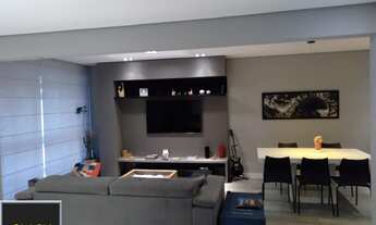 Imagem: Apartamento à venda em Higienópolis