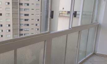 Imagem 4: Apartamento kitnet para locação com 29 m²