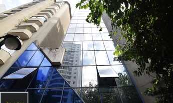 Imagem 2: Sala comercial à venda em Itaim Bibi