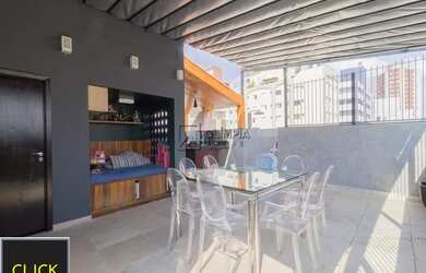 Imagem 4: Apartamento dupla disponível para venda ou locação em Perdizes com 240 m²