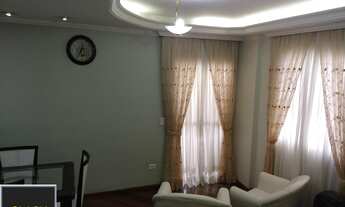 Imagem 4: Apartamento à venda na Mooca com 87 m² próximo ao metrô