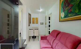 Imagem: Apartamento à venda no Morumbi com 44 m²