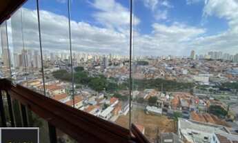 Imagem 6: Apartamento à venda na rua Bom Sucesso com 118 m²
