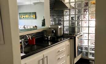 Imagem 4: Apartamento à venda na Vila Sofia com 75 m² próximo ao metrô