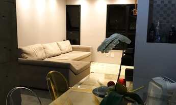 Imagem: Apartamento à venda na Vila Regente Feijó