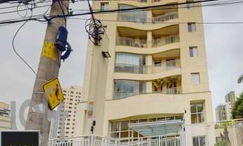 Imagem: Apartamento para locação na Pompéia com