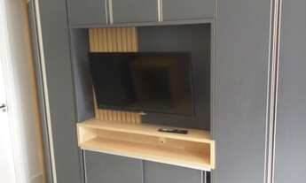 Imagem 6: Sala comercial para locação na Vila Madalena com 25 m² próximo ao metrô