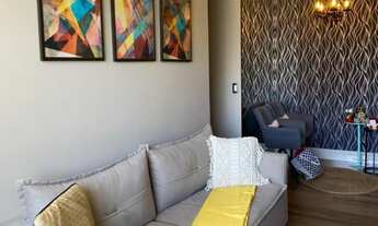 Imagem 3: Apartamento à venda no Ipiranga com 68 m² próximo ao metrô