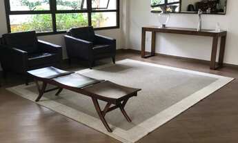 Imagem: Apartamento para venda ou locação em Campo