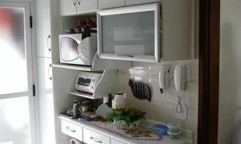 Imagem 5: Apartamento à venda na Mooca com 87 m² próximo ao metrô