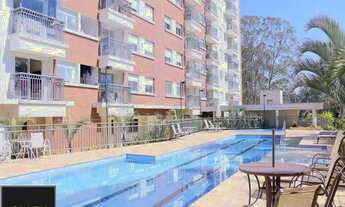 Imagem 7: Apartamento à venda na Vila Castelo com 60 m² próximo ao aeroporto de Congonhas