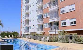 Imagem: Apartamento à venda na Vila Castelo com