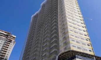 Imagem 2: Apartamento à venda no Tatuapé com 85 m² próximo ao metrô