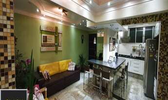 Imagem: Apartamento à venda na Avenida Celso Garcia