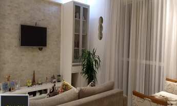 Imagem 4: Apartamento à venda em Vila Osasco com 61 m²