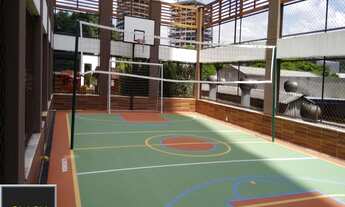 Imagem 3: Apartamento para venda na Vila Cruzeiro, na Chácara Santo Antônio com 105 m²